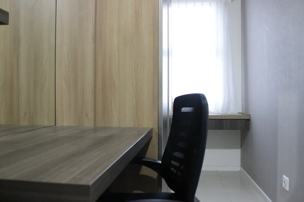 Бандунг: 2BR Apartment at Parahyangan Residence with Mountain View
