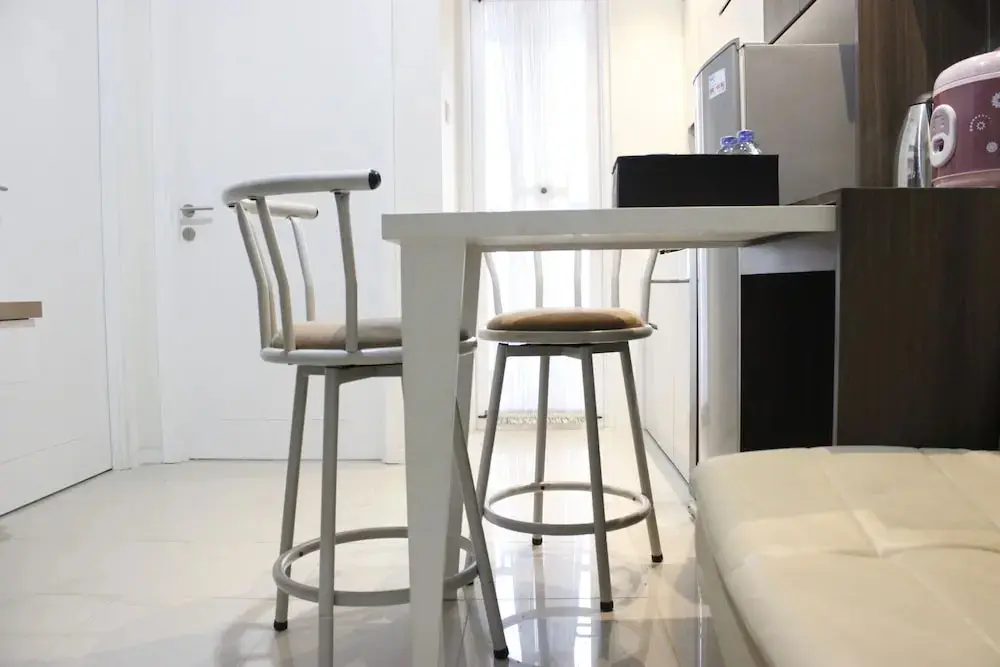 Бандунг: 2BR Apartment at Parahyangan Residence with Mountain View