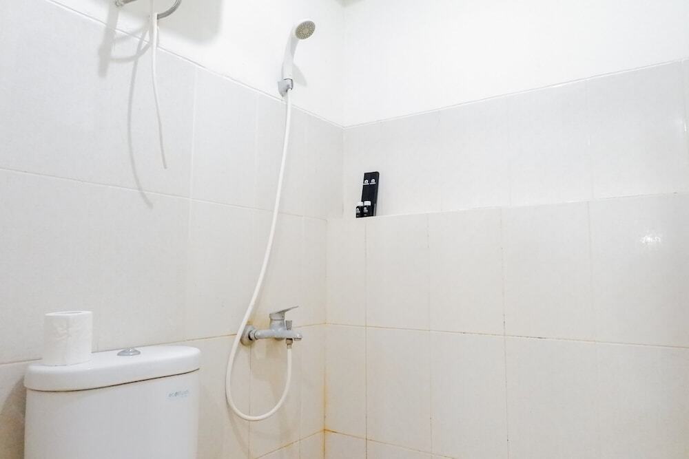 Сурабая: Cozy and Relaxing Studio Apartment at Educity Pakuwon