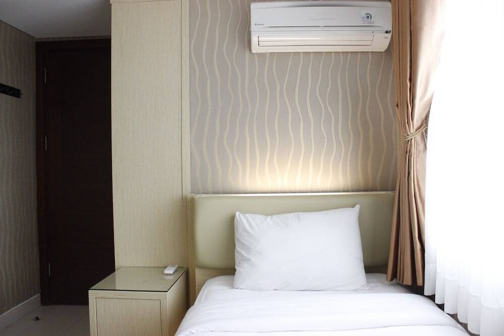 Бандунг: Gorgeous 2BR with City View at Tamansari Tera Residence
