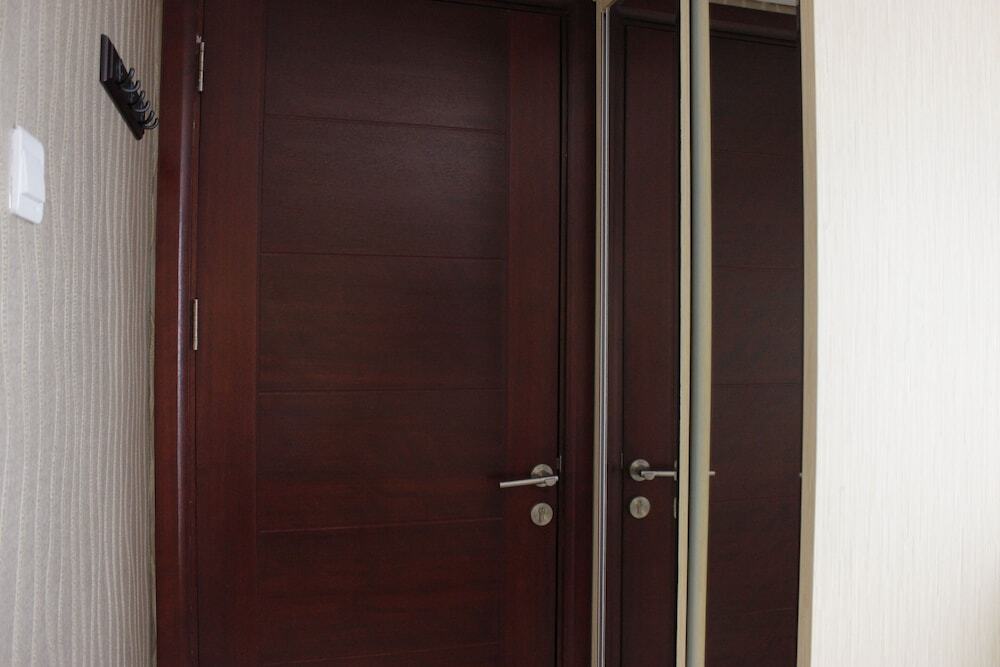 Бандунг: Gorgeous 2BR with City View at Tamansari Tera Residence