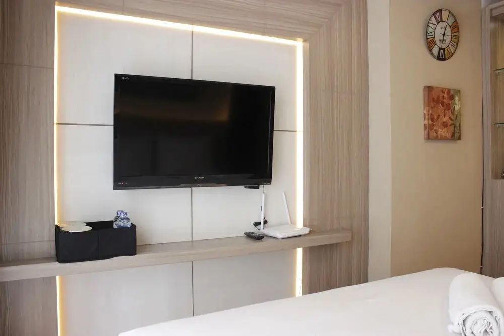 Бандунг: Luxurious Studio Room @ Grand Asia Afrika Apartment