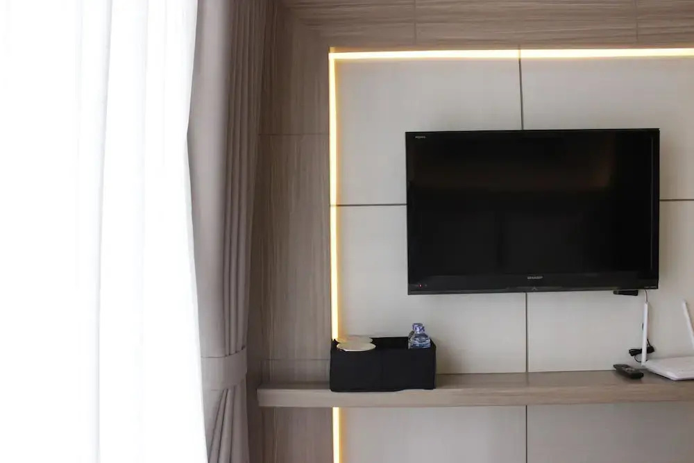 Бандунг: Luxurious Studio Room @ Grand Asia Afrika Apartment