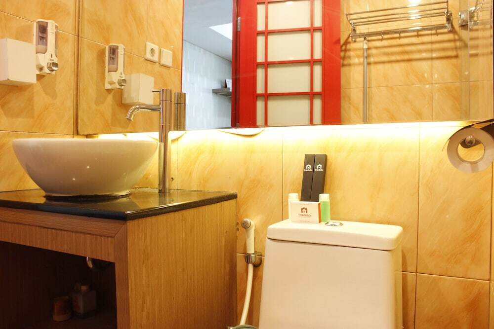 Бандунг: Premium Studio Room @ Tamansari La Grande Apartment