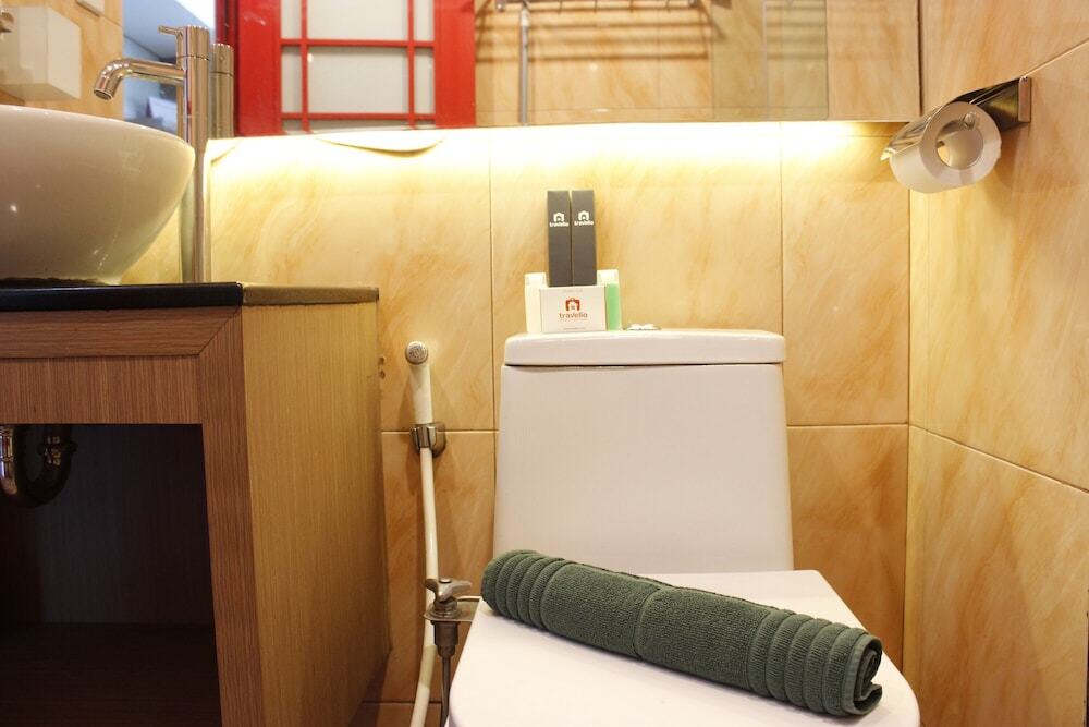 Бандунг: Premium Studio Room @ Tamansari La Grande Apartment