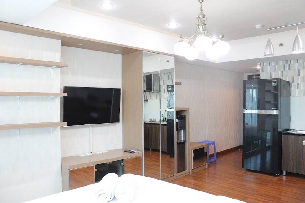 Бандунг: Premium Studio Room @ Tamansari La Grande Apartment