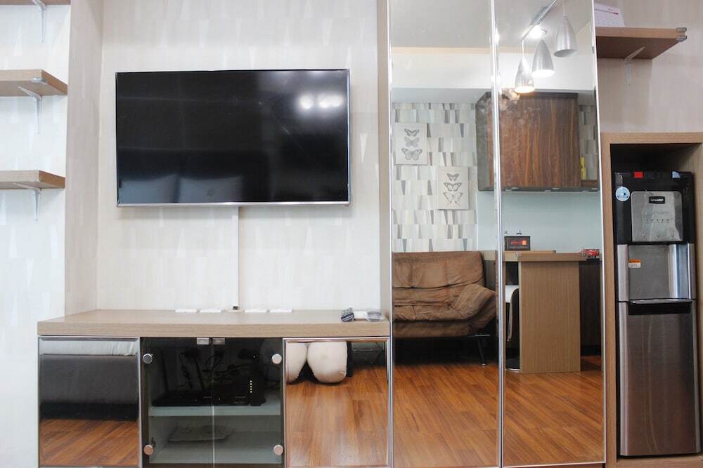 Бандунг: Premium Studio Room @ Tamansari La Grande Apartment