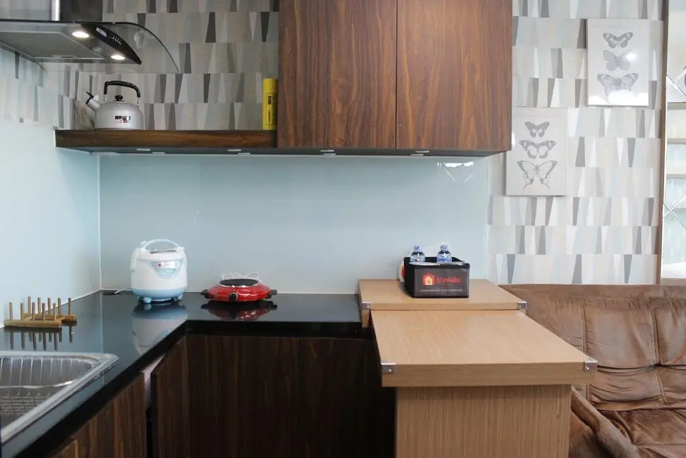 Бандунг: Premium Studio Room @ Tamansari La Grande Apartment