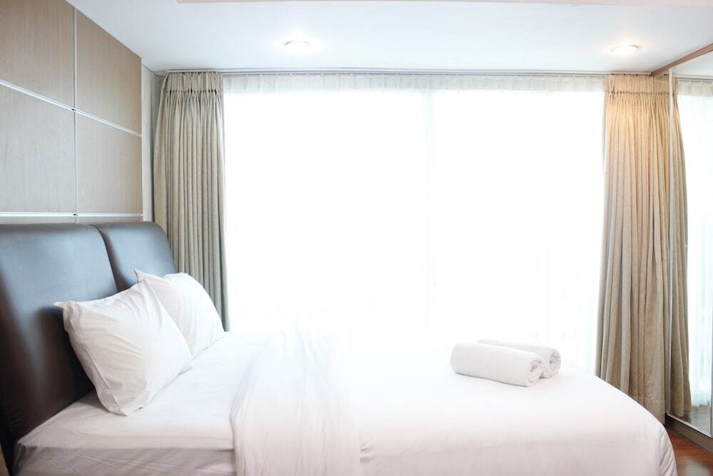 Бандунг: Premium Studio Room @ Tamansari La Grande Apartment