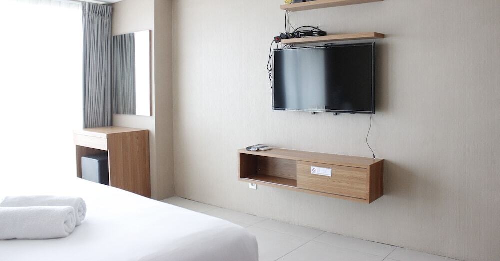 Бандунг: Scenic Studio Room @ Tamansari La Grande Apartment