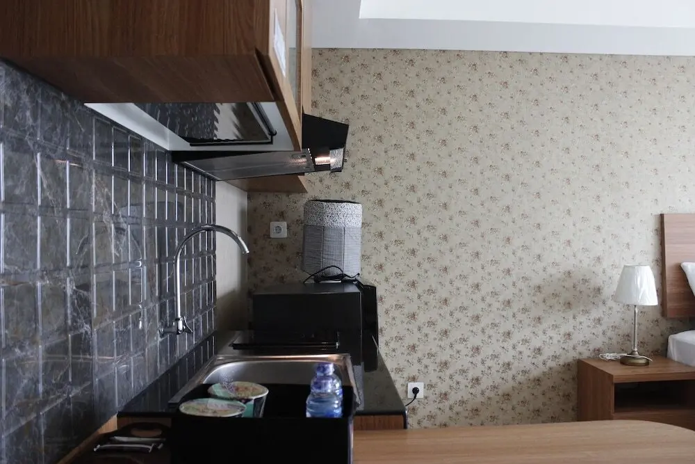 Бандунг: Scenic Studio Room @ Tamansari La Grande Apartment