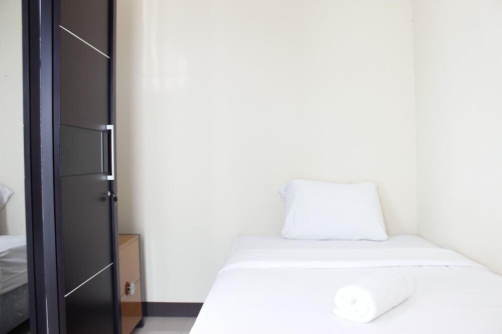Бандунг: Spacious and Artistic 2BR @ Tamansari La Grande Apartment
