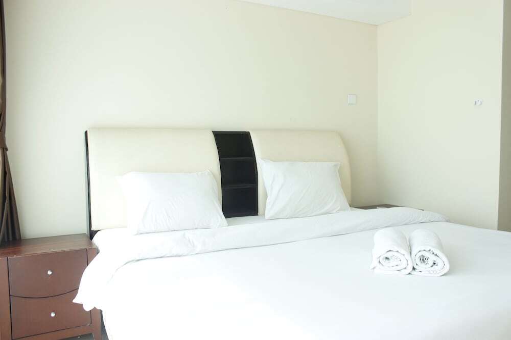 Бандунг: Spacious and Artistic 2BR @ Tamansari La Grande Apartment