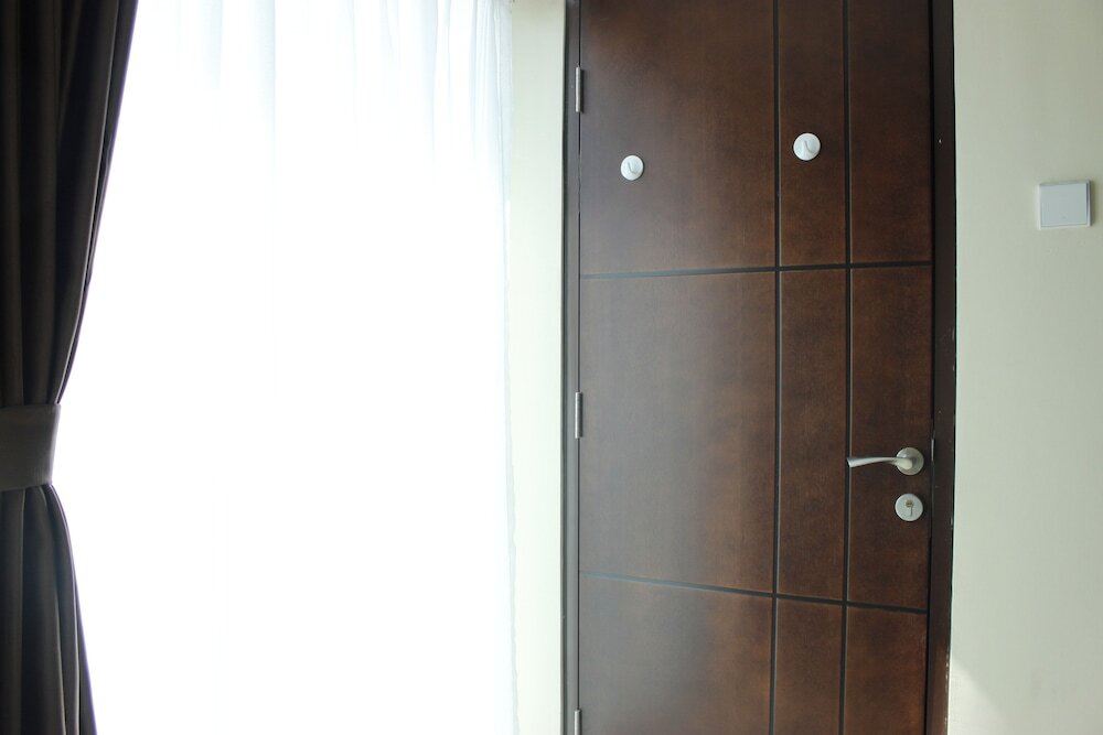 Бандунг: Spacious and Artistic 2BR @ Tamansari La Grande Apartment