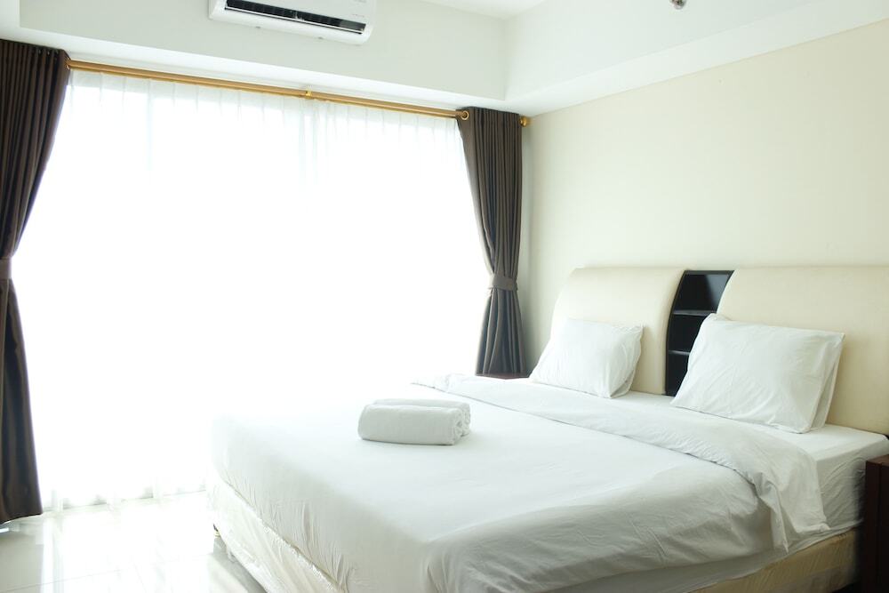 Бандунг: Spacious and Artistic 2BR @ Tamansari La Grande Apartment