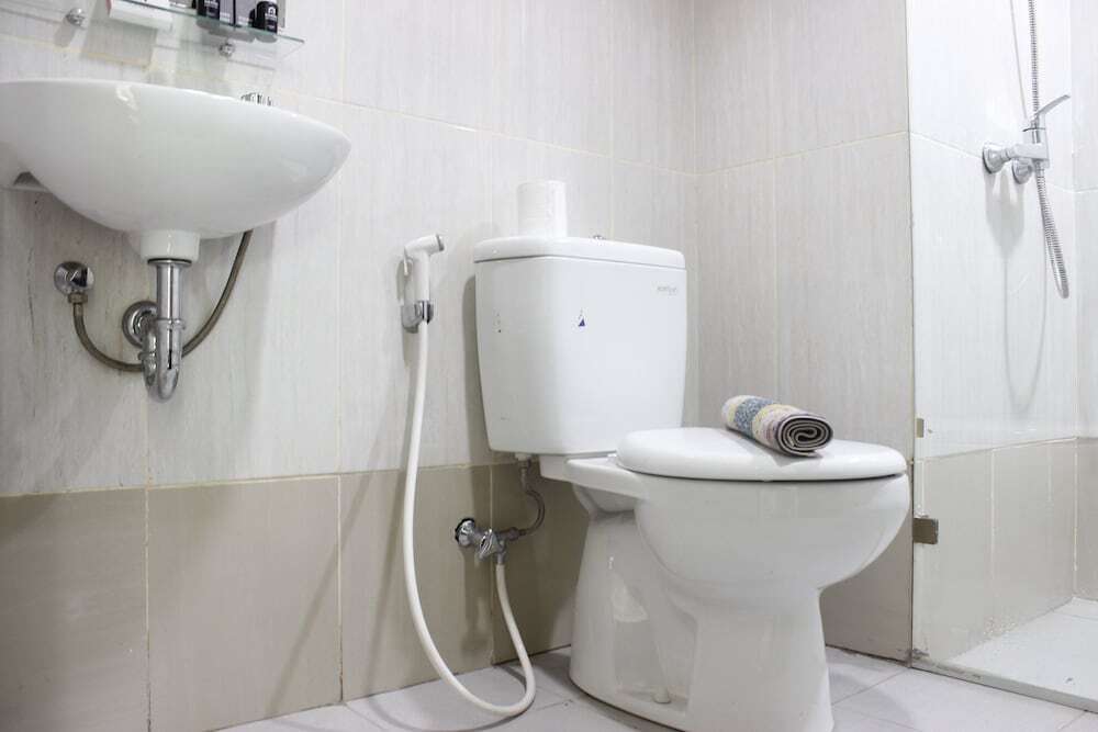 Бандунг: Spacious and Artistic 2BR @ Tamansari La Grande Apartment