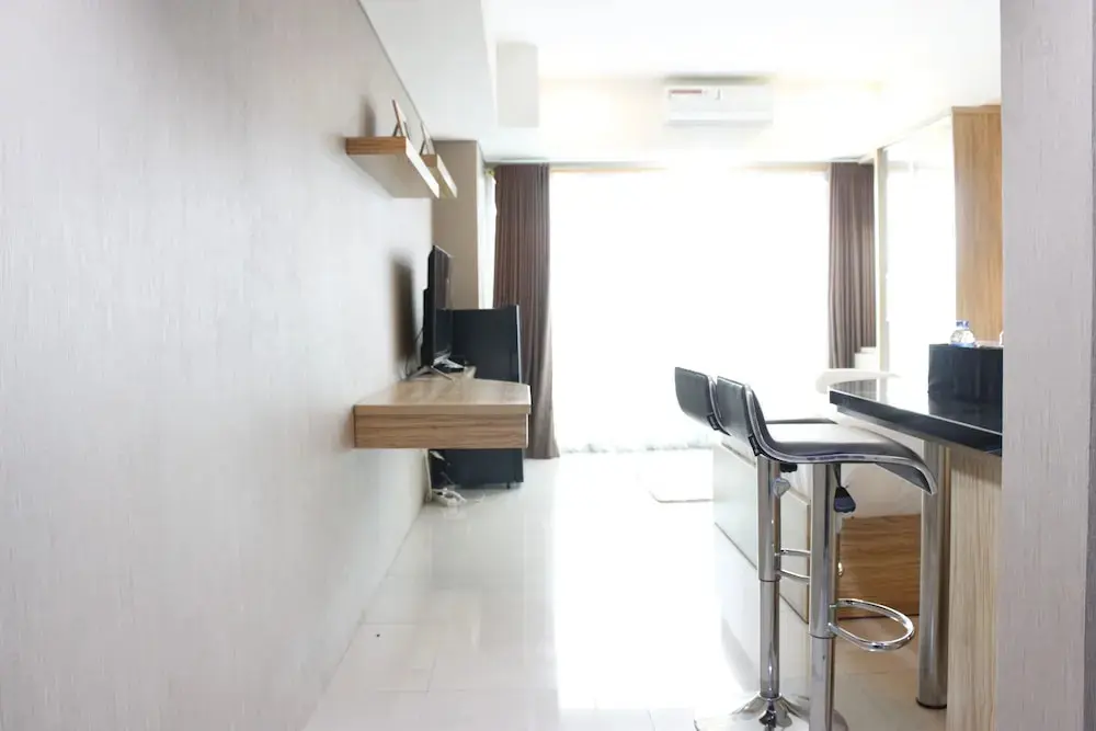 Бандунг: Deluxe Studio Room @ Tamansari La Grande Apartment