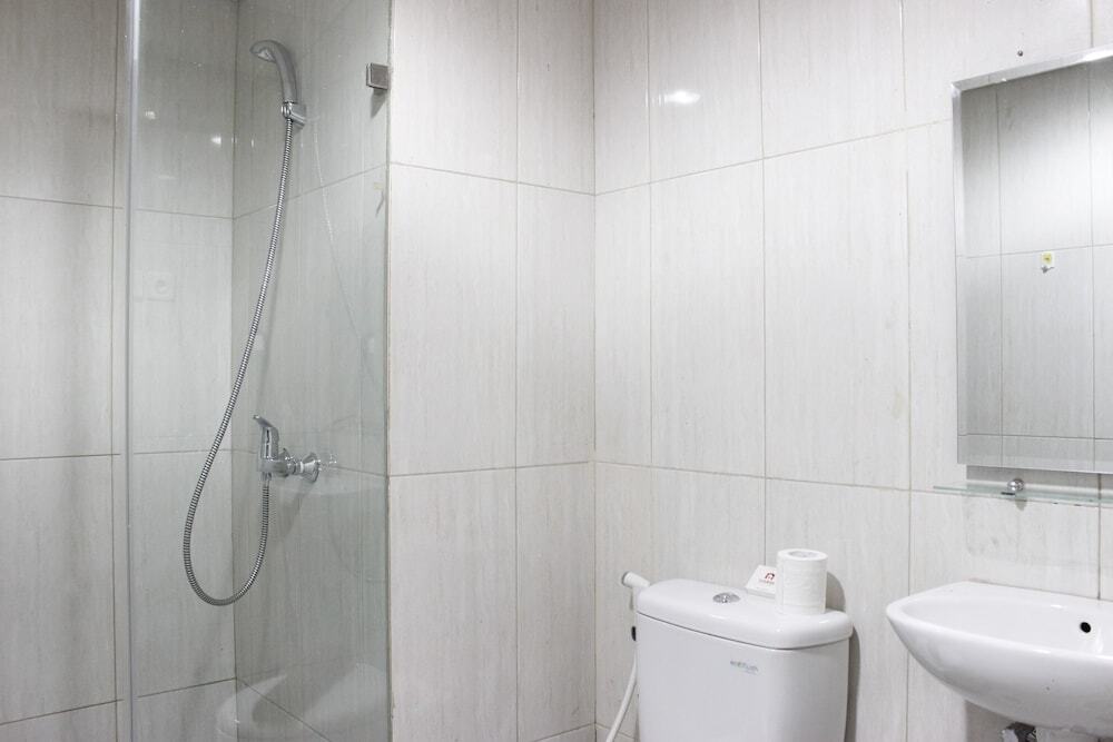 Бандунг: Deluxe Studio Room @ Tamansari La Grande Apartment