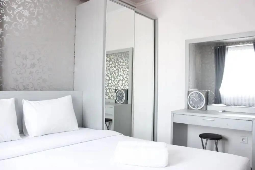 Stylish 2BR Gateway Pasteur Apartment — фото 1