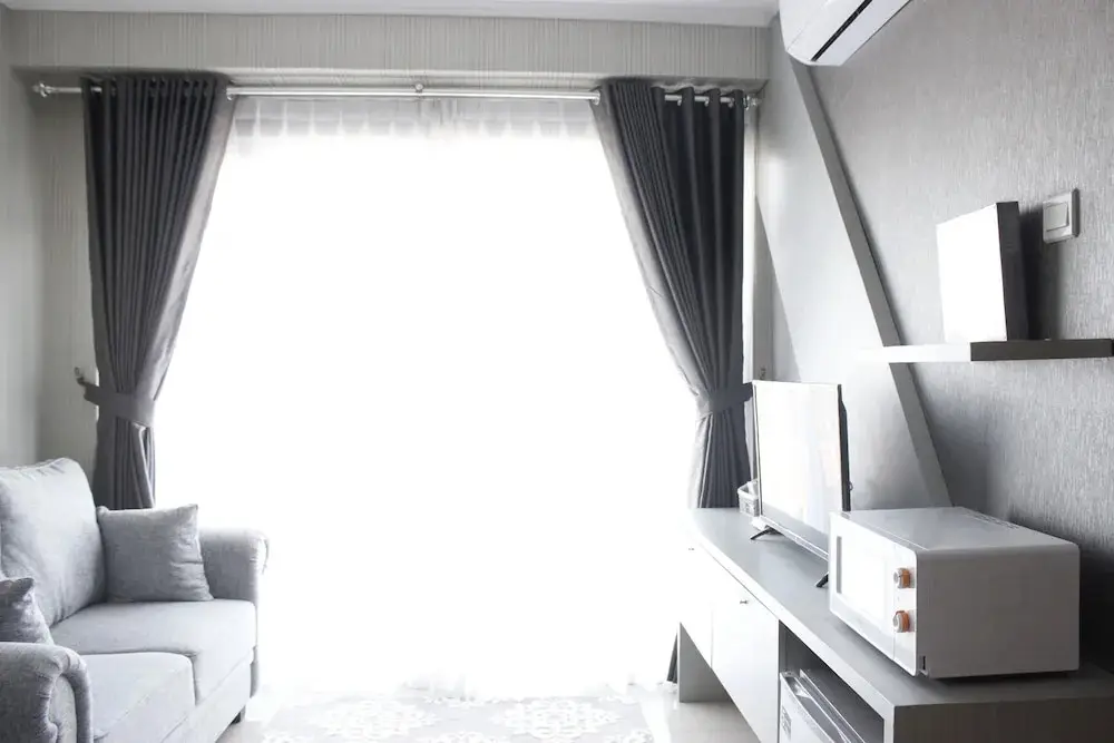 Бандунг: Stylish 2BR Gateway Pasteur Apartment