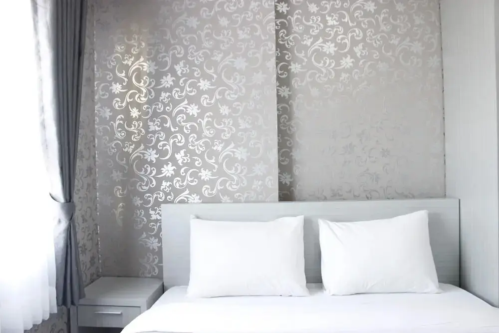 Бандунг: Stylish 2BR Gateway Pasteur Apartment