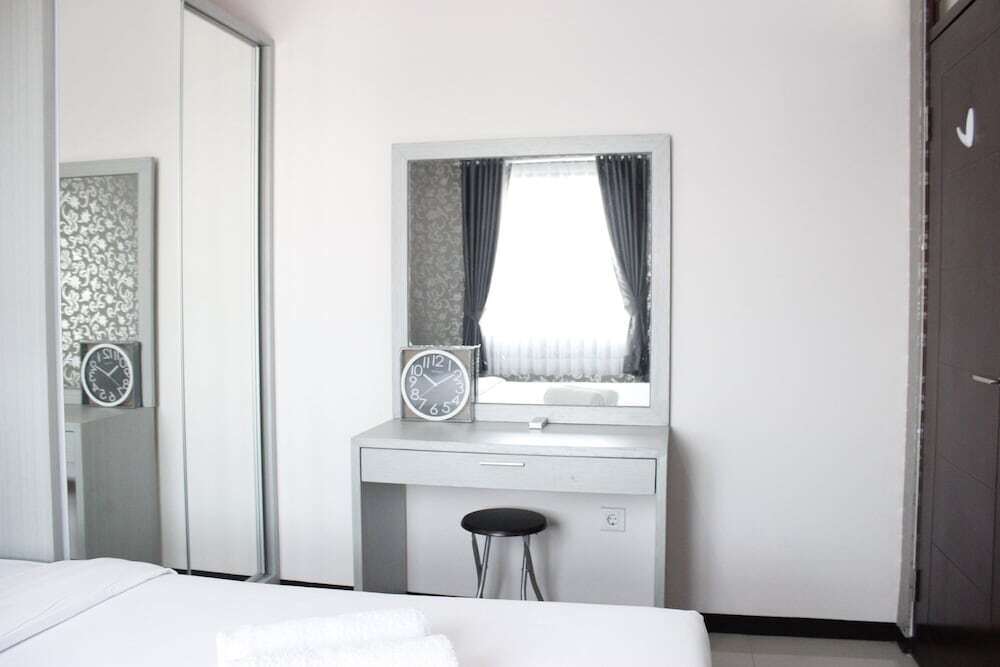 Бандунг: Stylish 2BR Gateway Pasteur Apartment