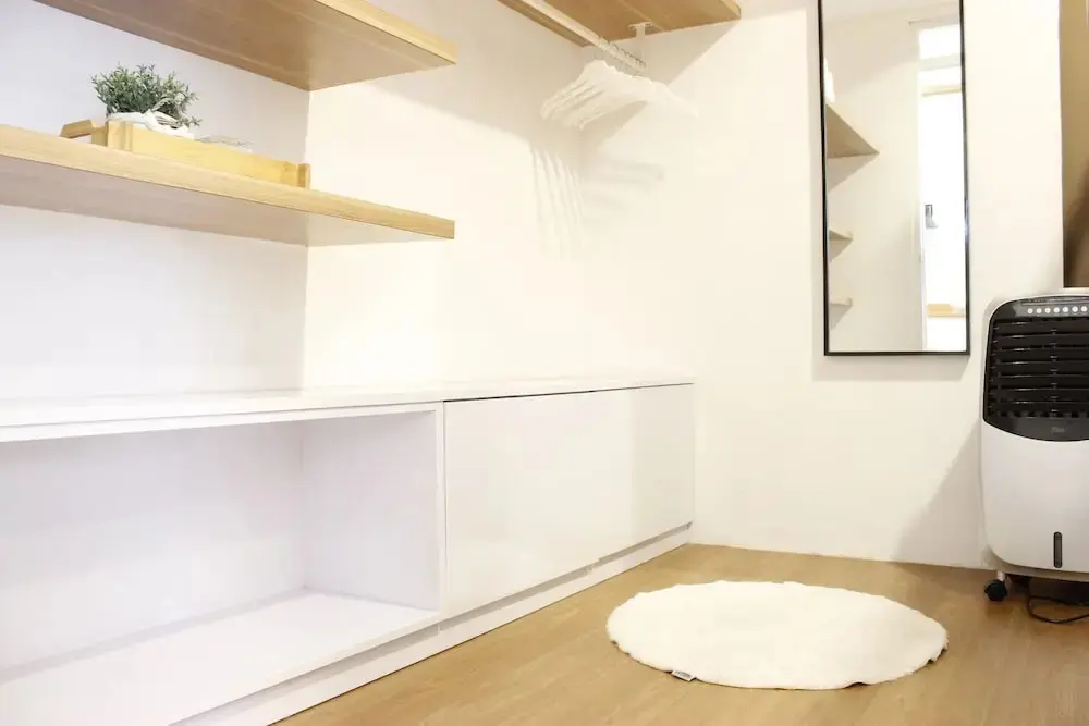 Бандунг: Classic and Comfy 2BR @ Gateway Pasteur Apartment