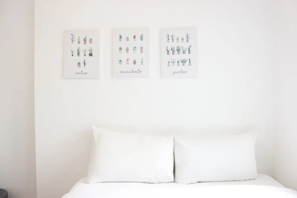 Бандунг: Classic and Comfy 2BR @ Gateway Pasteur Apartment