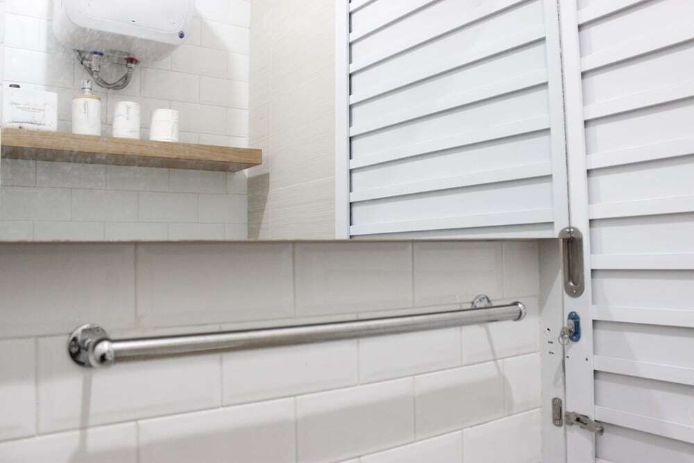 Бандунг: Classic and Comfy 2BR @ Gateway Pasteur Apartment