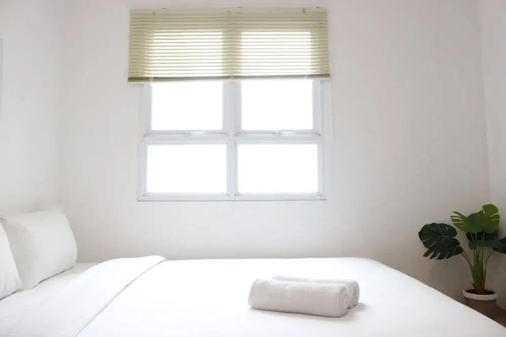 Бандунг: Classic and Comfy 2BR @ Gateway Pasteur Apartment