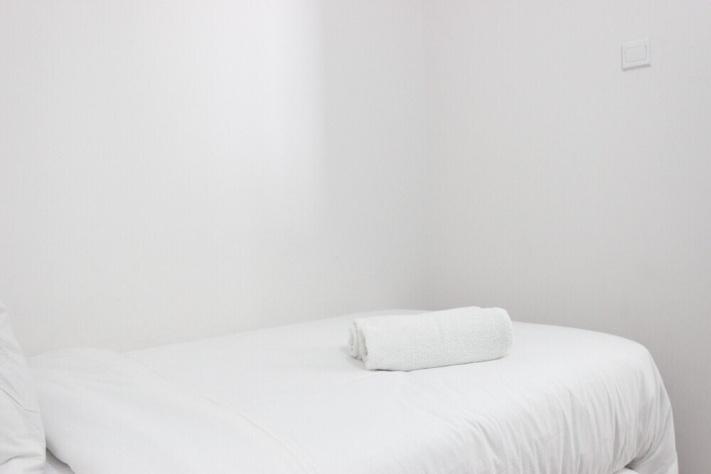 Relaxing 2BR Gateway Pasteur Apartment — фото 1