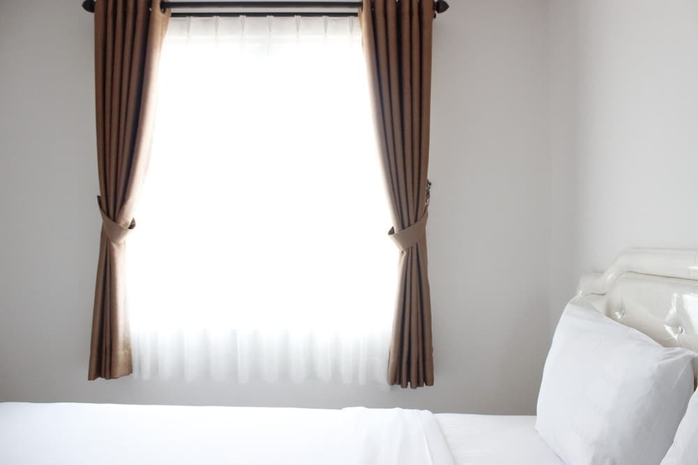 Бандунг: Relaxing 2BR Gateway Pasteur Apartment