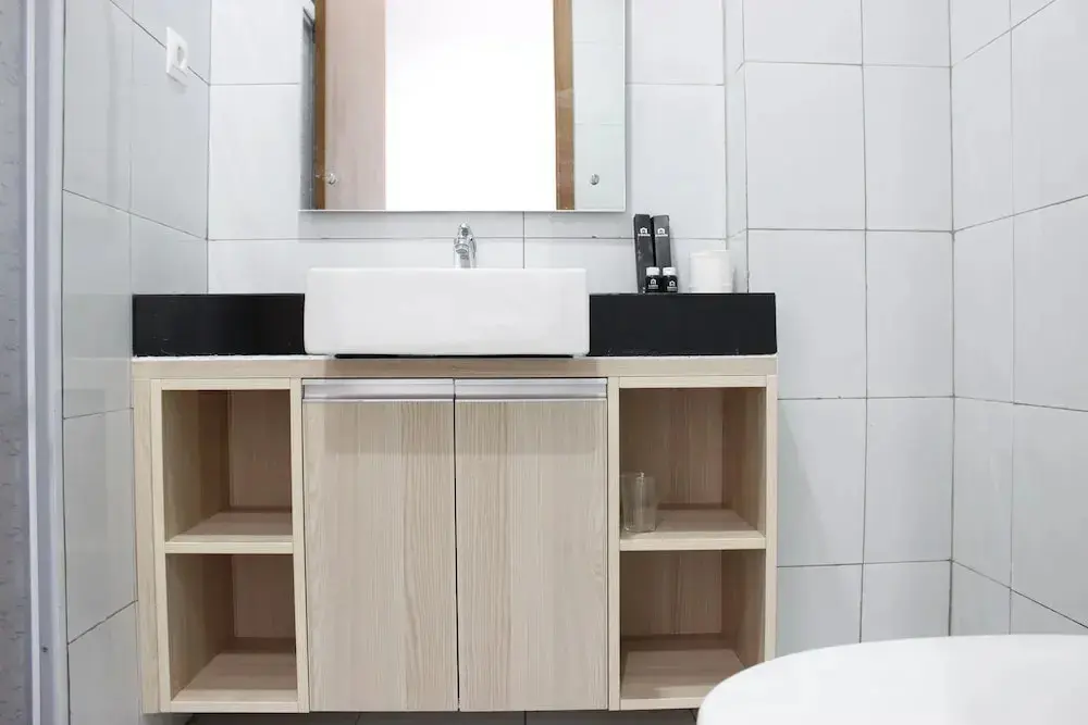 Бандунг: Elegant 2BR @ Dago Suites Apartment near ITB