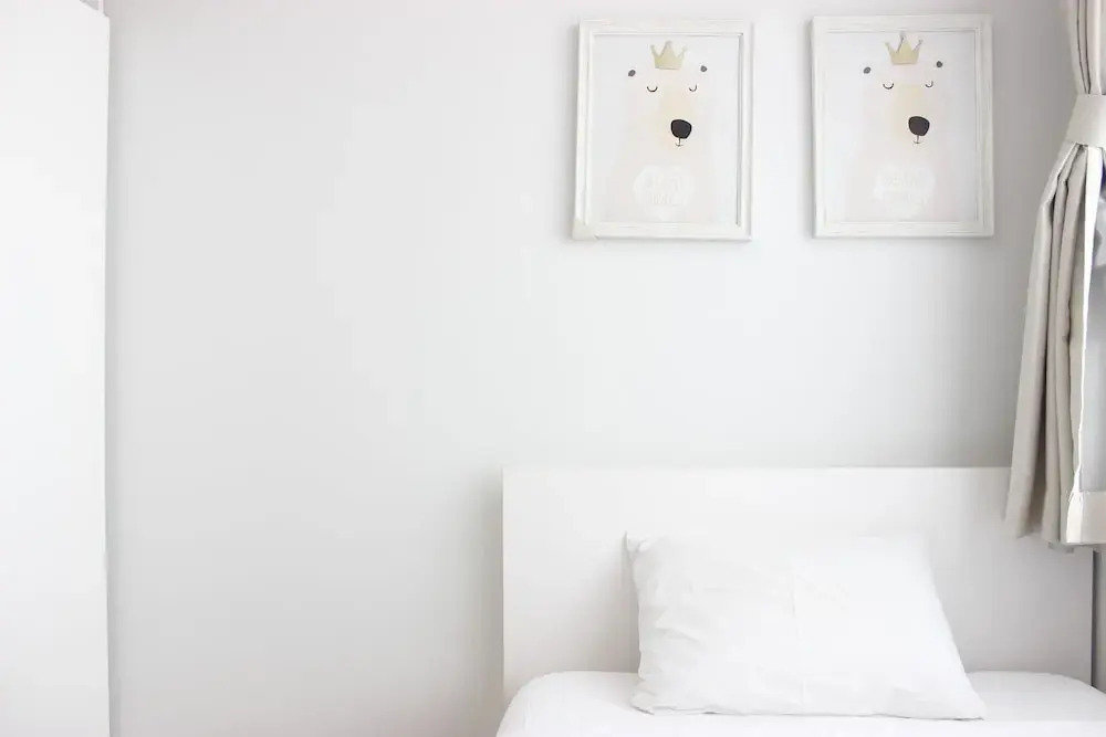 Бандунг: Elegant 2BR @ Dago Suites Apartment near ITB