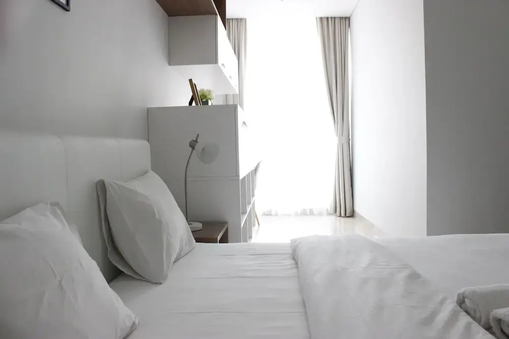 Бандунг: Elegant 2BR @ Dago Suites Apartment near ITB