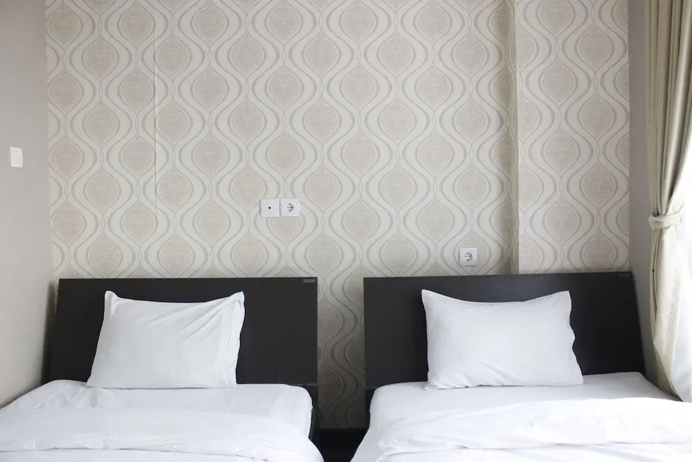 Бандунг: Stylish 1BR near ITB University at Dago Suites Apartment