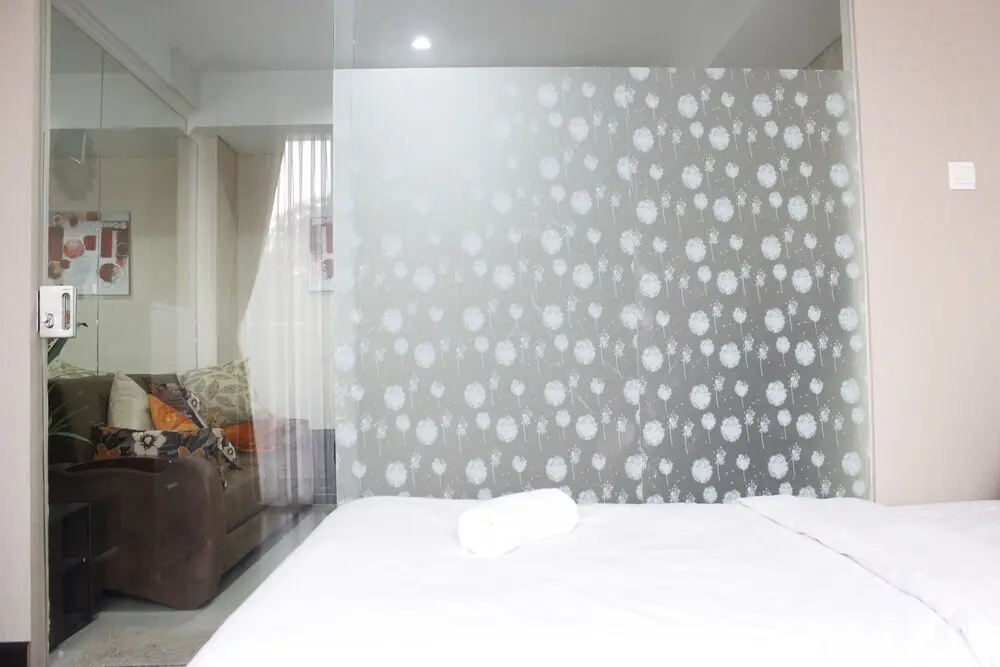 Бандунг: Stylish 1BR near ITB University at Dago Suites Apartment
