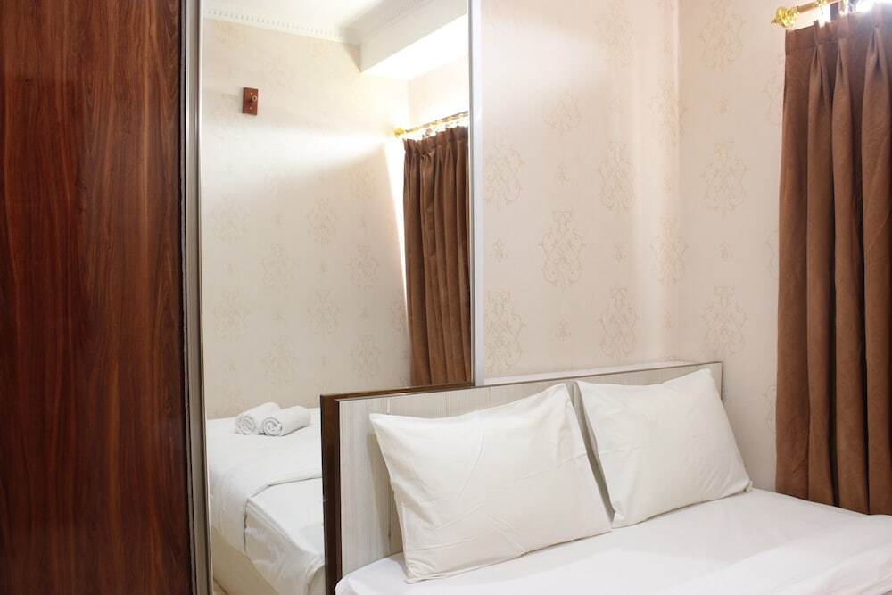 Бандунг: Cozy 2BR Tamansari Panoramic Apartment