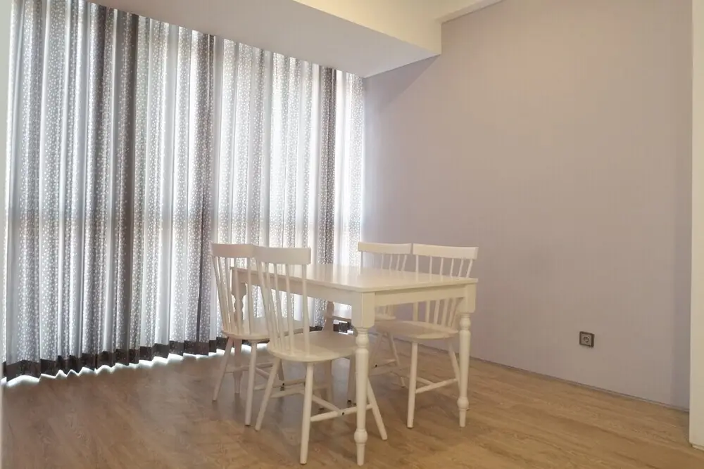 Сурабая: 2BR Apartment near Marvell City Mall at The Linden