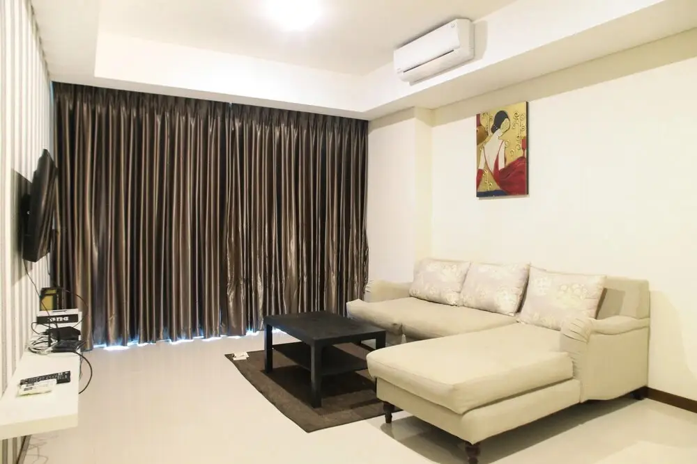 Luxurious 3BR at St. Moritz Apartment near Shopping Mall — фото 1