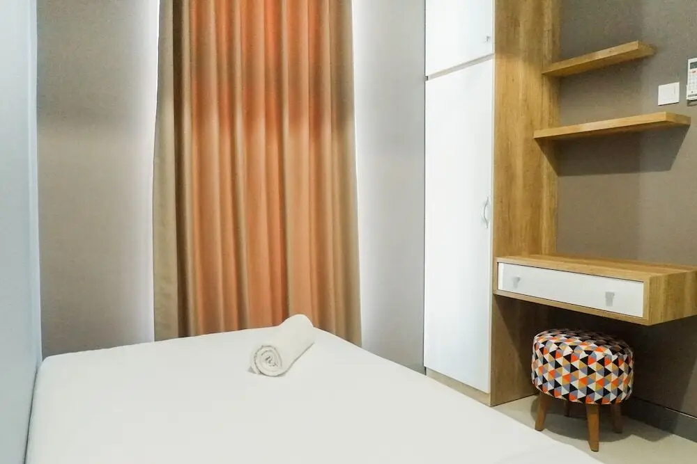 Сурабая: Cozy 2BR Apartment at Anderson Supermall Mansion Pakuwon Mall