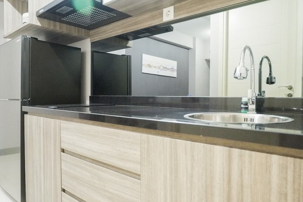Сурабая: Cozy 2BR Apartment at Anderson Supermall Mansion Pakuwon Mall