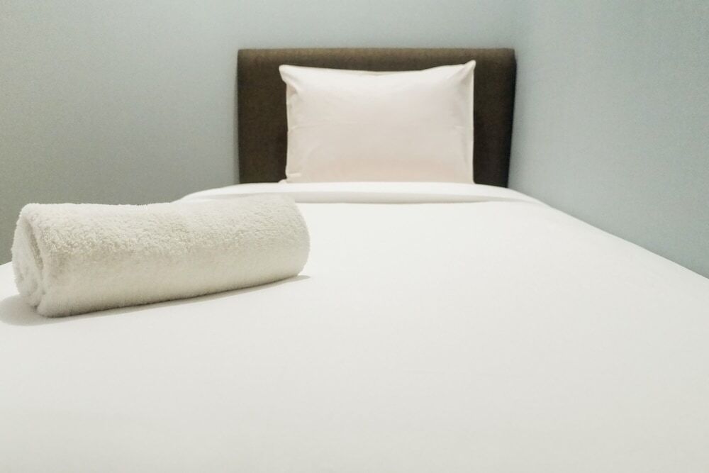 Сурабая: Cozy 2BR Apartment at Anderson Supermall Mansion Pakuwon Mall
