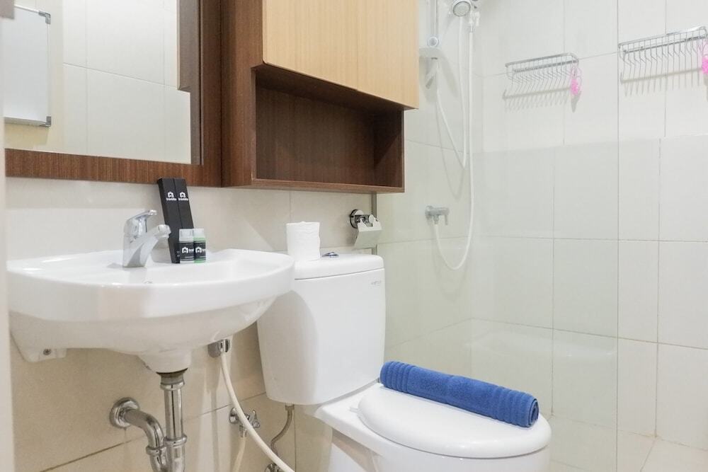 Сурабая: Premium 2br Apartment at Supermall Mansion Orchard