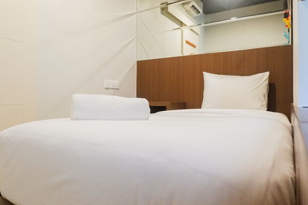 Сурабая: Premium 2br Apartment at Supermall Mansion Orchard