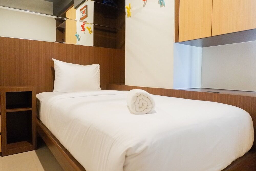 Сурабая: Premium 2br Apartment at Supermall Mansion Orchard