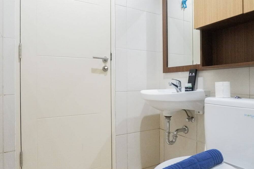 Сурабая: Premium 2br Apartment at Supermall Mansion Orchard