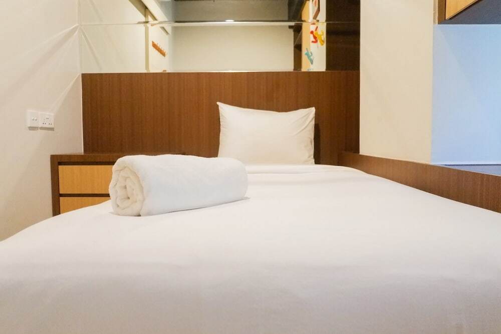 Сурабая: Premium 2br Apartment at Supermall Mansion Orchard