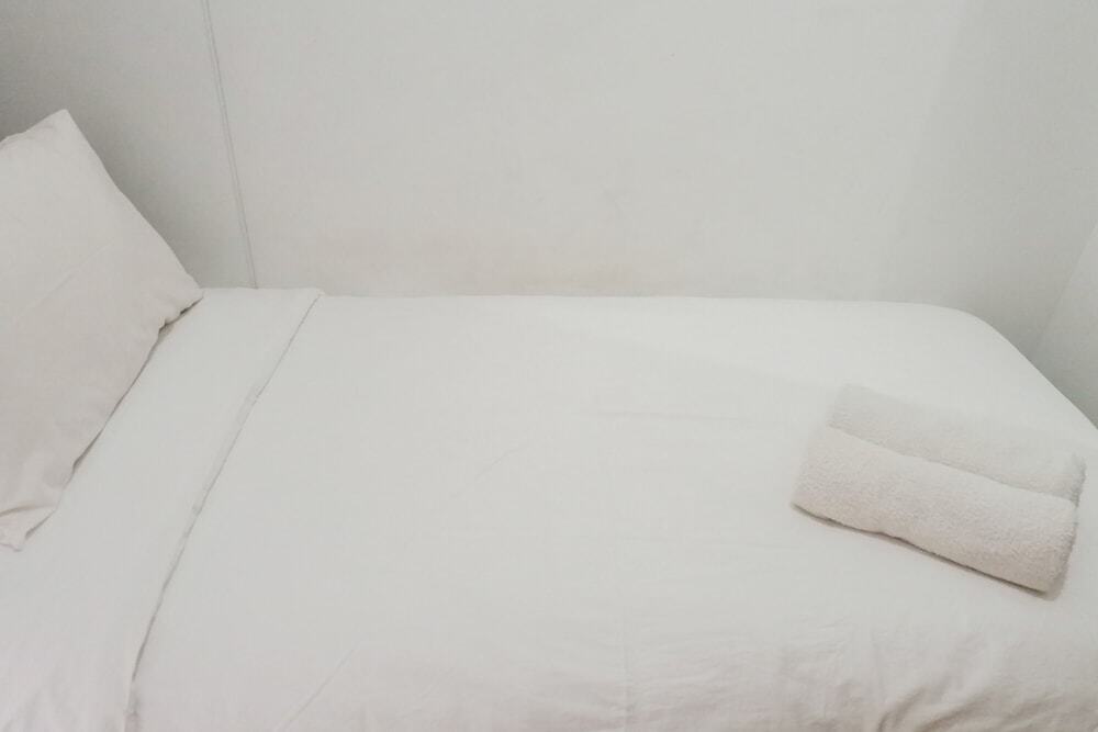 Сурабая: Cozy 2BR at Waterplace Apartment