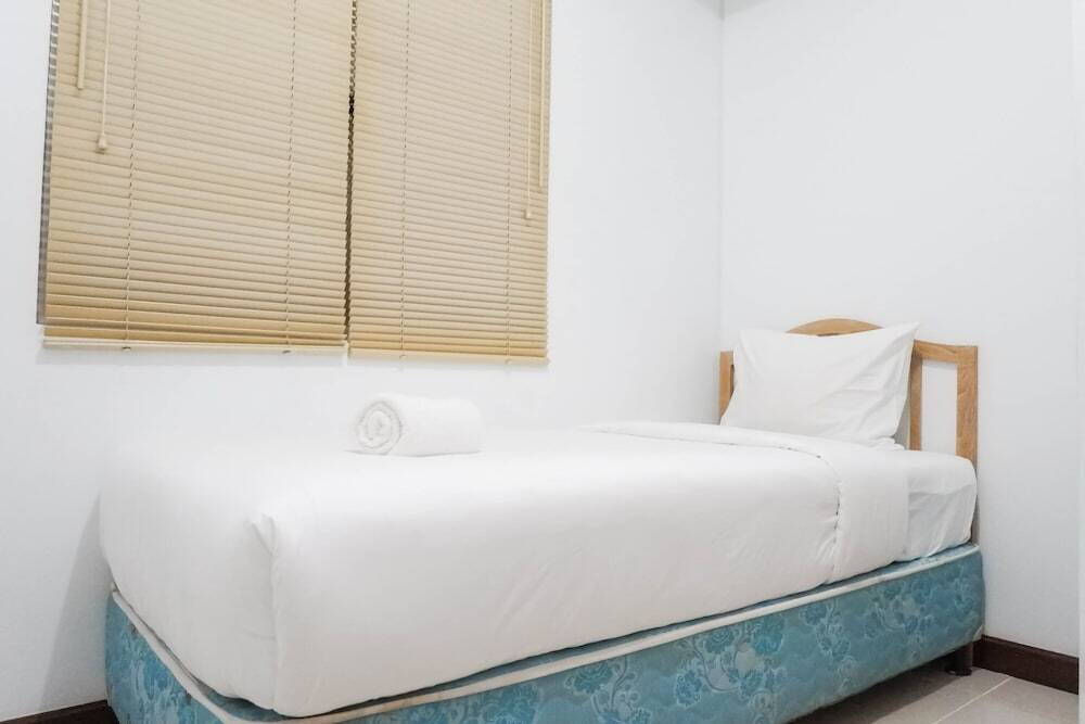 Сурабая: Convenient 3BR Apartment at Waterplace Residence Pakuwon Indah